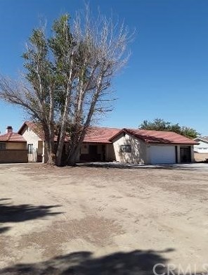 43627 Ryckebosch Ln, Lancaster, CA 93535-5834