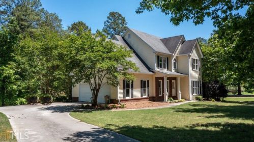 40 Macedonia Ct, Oxford, GA 30054-3644