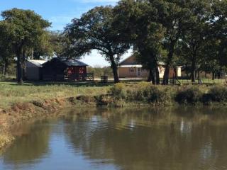 3691 No Man Rd, Healdton, OK 73438-6042