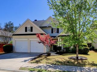 403 Mountain Mist Dr, Holly Springs, GA 30188-5396