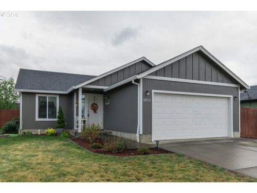 4072 Dunlap Ave, Albany, OR 97322-4599