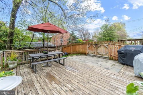 5225 Heming Ave, Springfield VA  22151-2942 exterior