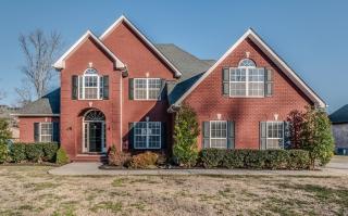 624 Rambush Dr, Murfreesboro, TN 37128-5128