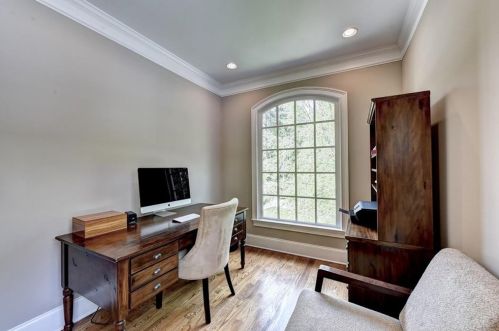 1603 Grant Dr, Atlanta GA  30319-3589 exterior