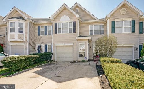 4 Cypress Point Ct, Blenheim, NJ 08012-5610