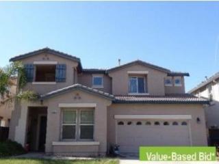 2358 Flatley Cir, Fairfield, CA 94533-8921