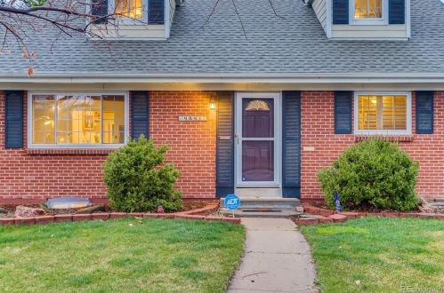 4841 Grant St, Englewood, CO 80113-6826