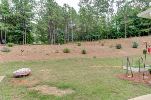 1201 Carriage Ridge Dr, Reynolds Plantation GA  30642-5494 exterior