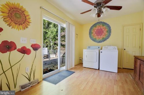 3309 Deer Hill Rd, Street MD 21154-1616 exterior