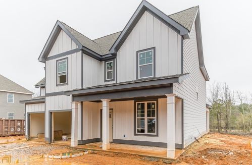 3810 Pointer Rd, Loganville, GA 30052-2889