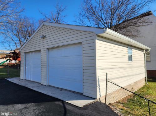 727 Sylvan Ave, Cumberland, MD 21502-1446