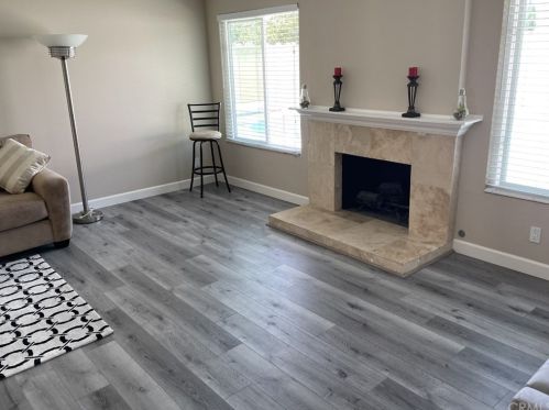 605 Hilda St, Anaheim CA  92806-4306 exterior