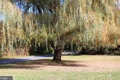 3332 Mountain Rd, Wardensville WV 26851-8279 exterior