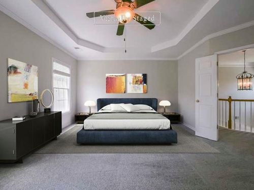 3555 Rex Rd, Rex GA 30273-1427 exterior