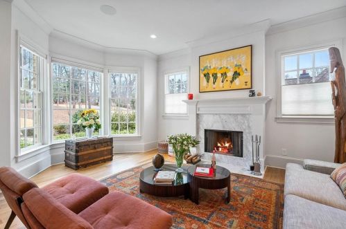 1116 Moores Mill Rd, Atlanta GA  30327-1634 exterior