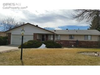 3503 Birch Dr, Loveland, CO 80538-7616