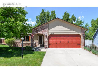 2253 Delia Ct, Loveland, CO 80537-7232