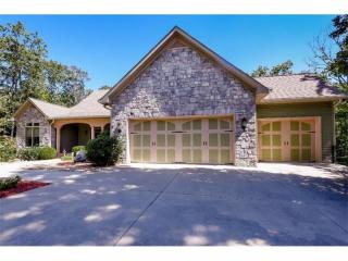 220 Sharp Top Mountain Trl, Big Canoe, GA 30143-9386