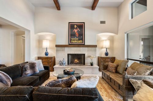 15 Villaggio Pl, Rancho Mirage, CA 92270-3912