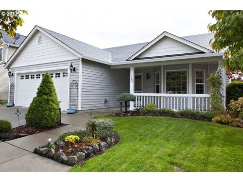 1403 11th St, Battle Ground, WA 98604-3208