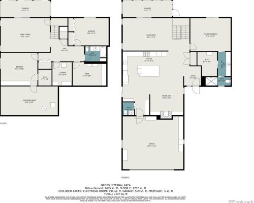 1031 48 Ave, Greeley CO 80634-2304 exterior