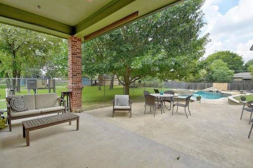 6609 Simmons Rd, Fort Worth TX  76182-4267 exterior