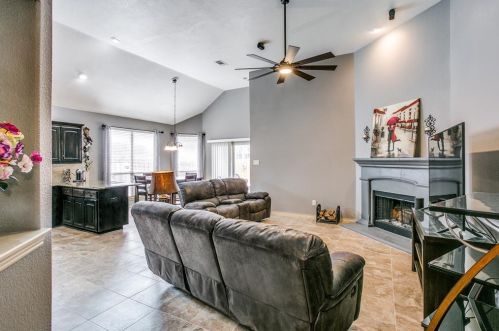 10441 Mono Lake Rd, Fort Worth TX  76177-3534 exterior