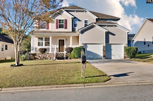 204 Settlers Dr, Lexington, SC 29072-6644