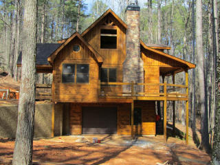 24 Lyric Ln, Ellijay, GA 30540-6881
