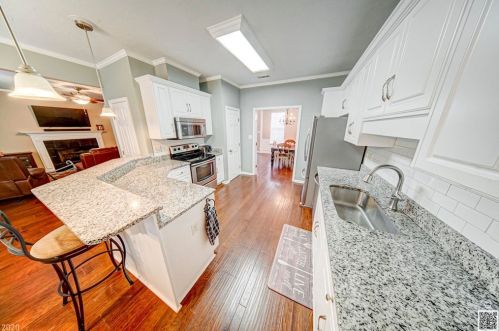 224 Bainbridge Dr, Evans GA  30809-8245 exterior