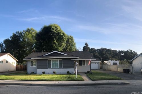 1536 Compromise Line Rd, Glendora, CA 91741-3819