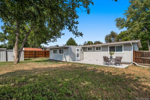 7837 Elmwood Pl, Denver CO  80221-3224 exterior