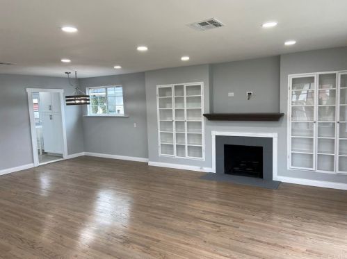 11408 Bradhurst St, Whittier CA  90606-1943 exterior