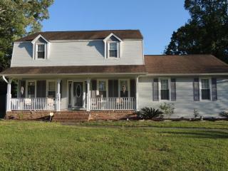 225 Smythe Dr, Summerville, SC 29485-3418
