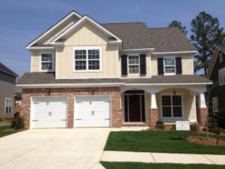 1042 Kalmia Cir, Evans, GA 30809-7233