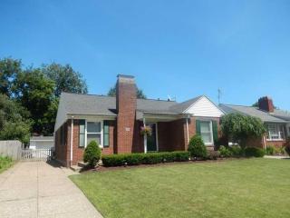 513 Connecticut Dr, Erie, PA 16505-2217