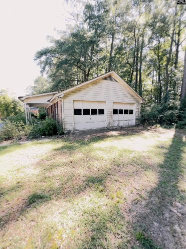 213 Timberlake Dr, Florence, SC 29501-9312