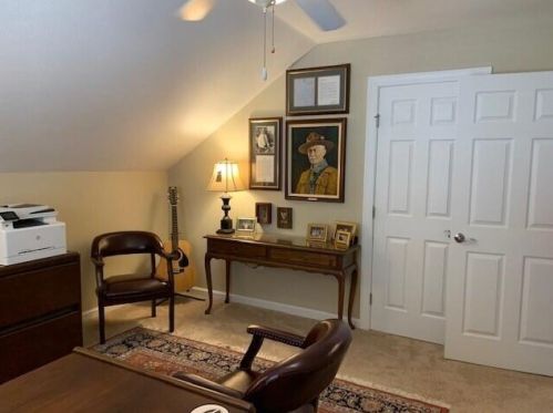 616 Cavanaugh Way, Evans GA 30809-5516 exterior