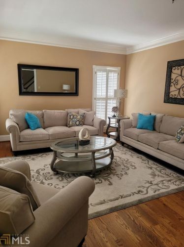 1323 Jimson Cir, Conyers GA  30013-2072 exterior