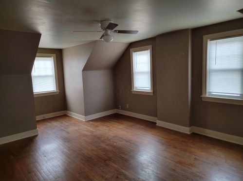734 2nd St, Springfield OH  45504-1623 exterior