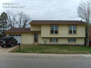 1867 Zeno Way, Denver CO  80017-5329 exterior