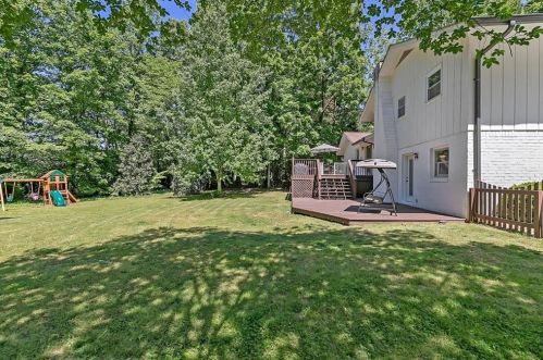4950 Firth Ln, Atlanta GA  30360-1608 exterior