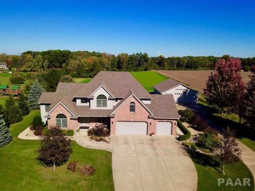 23370 Spring Creek Rd, Beverly Manor, IL 61571-9665