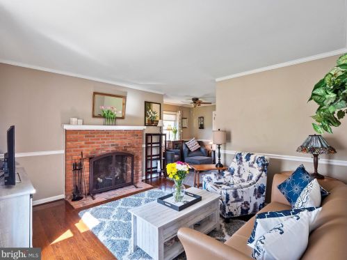 15509 Peach Orchard Rd, Silver Spring, MD 20905-4346