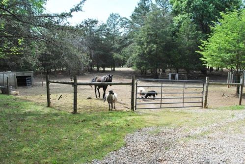 4140 Stage Rd, Concord, VA 24538-3048