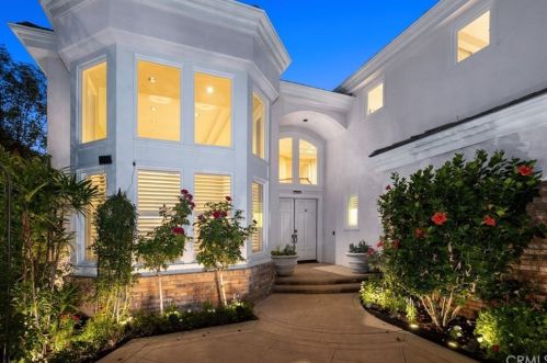 7 Taggert, Irvine, CA 92603-3457