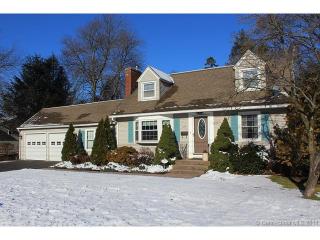 107 Louisiana Ave, Bristol, CT 06010-4454