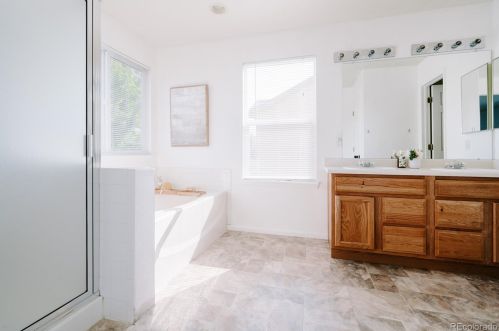 2601 Danube Way, Denver CO  80013-7679 exterior