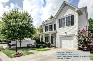728 Gardenside Cir, Marietta, GA 30067-2700