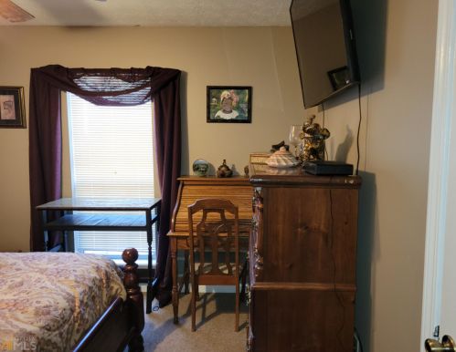 3995 Noahs Ark Rd, Stockbridge GA  30281-4919 exterior